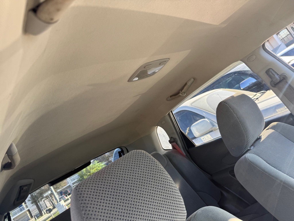2007 Hyundai Tucson Image 19