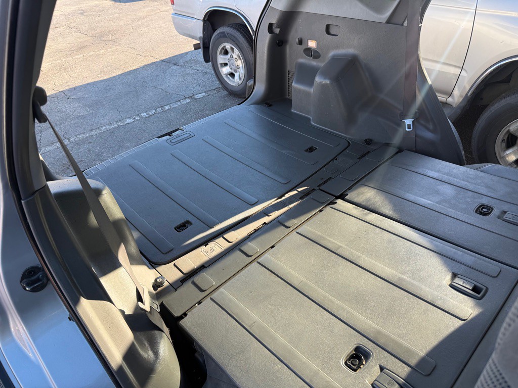 2007 Hyundai Tucson Image 24