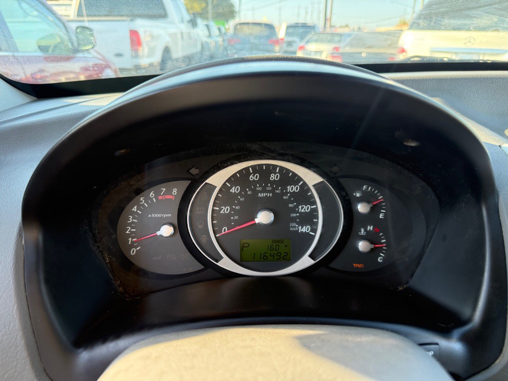 2007 Hyundai Tucson Image 29