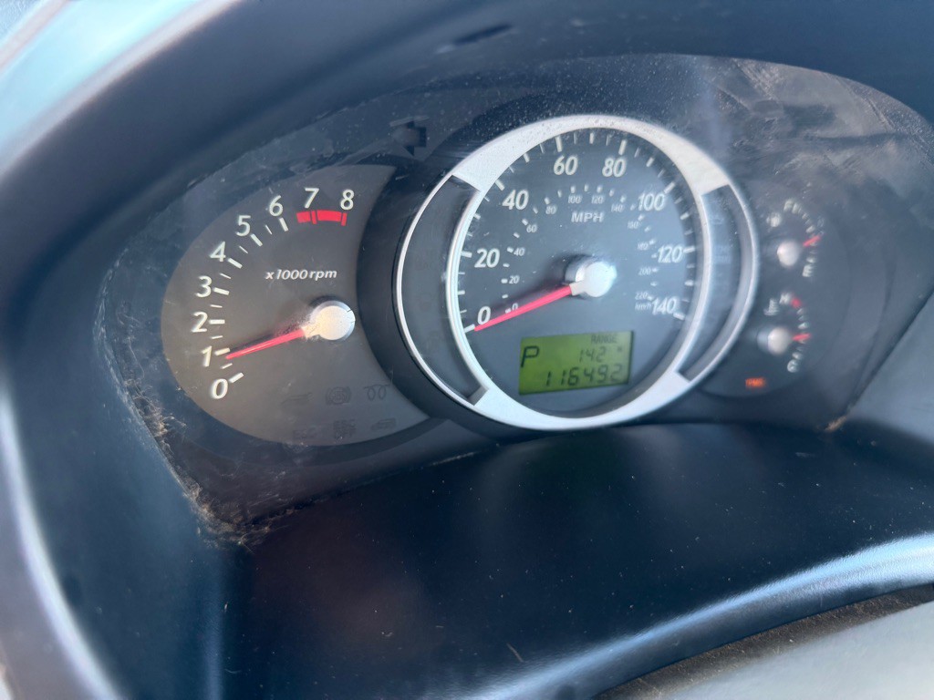 2007 Hyundai Tucson Image 31