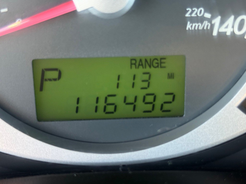 2007 Hyundai Tucson Image 32