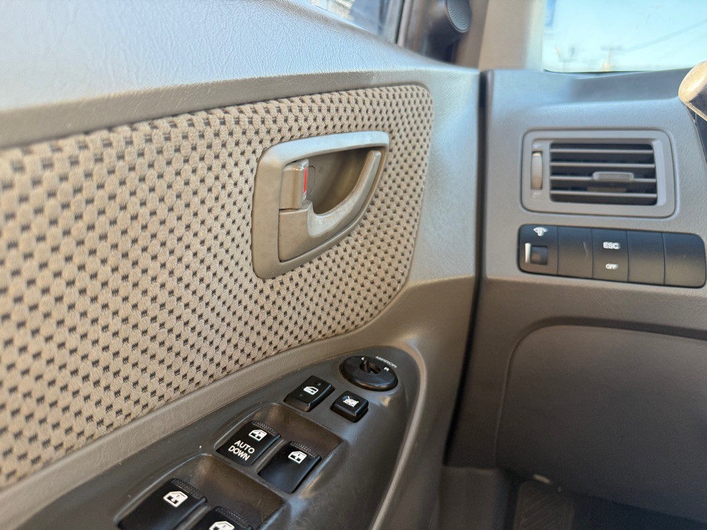 2007 Hyundai Tucson Image 34