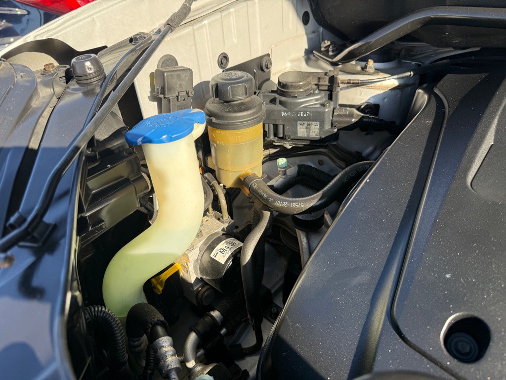 2007 Hyundai Tucson Image 38