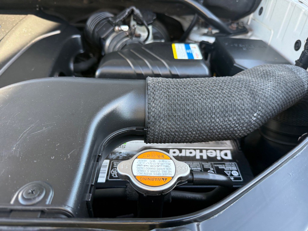 2007 Hyundai Tucson Image 39