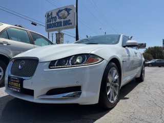 Image for 2015 Jaguar XF 2.0T PREMIUM ID: 7455858