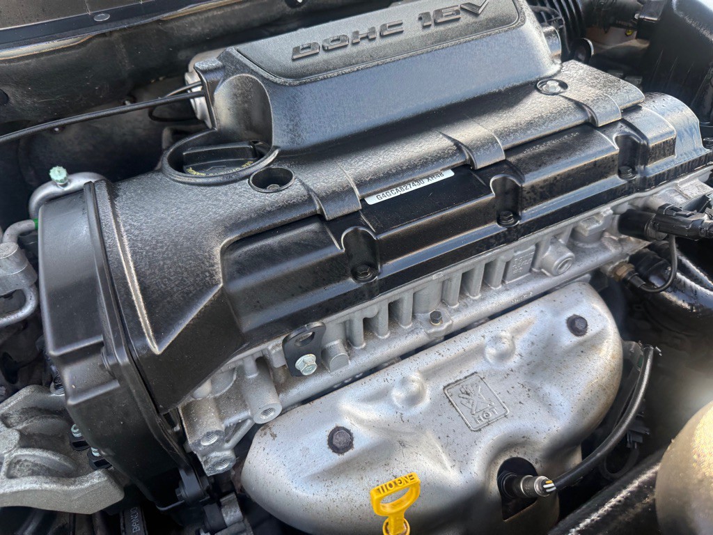2010 Hyundai Elantra Image 33