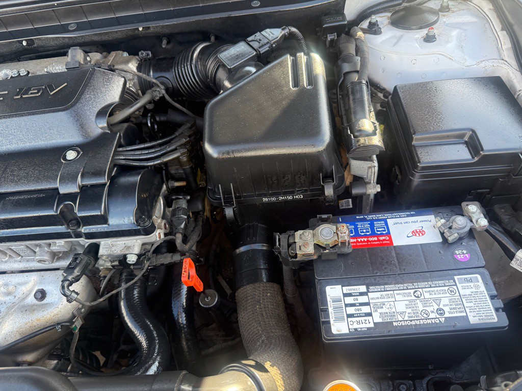 2010 Hyundai Elantra Image 34