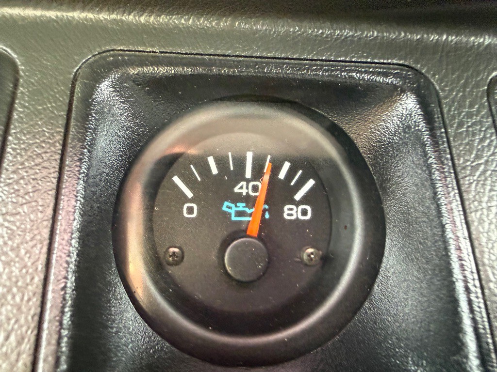 1995 Jeep Wrangler Image 36