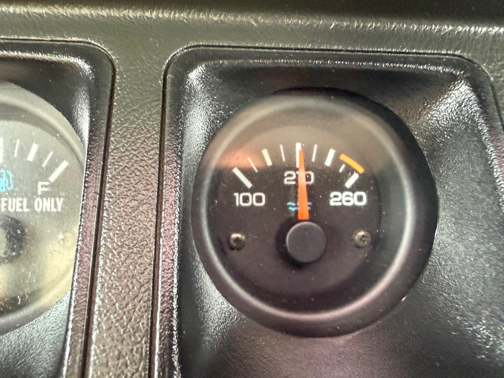 1995 Jeep Wrangler Image 37