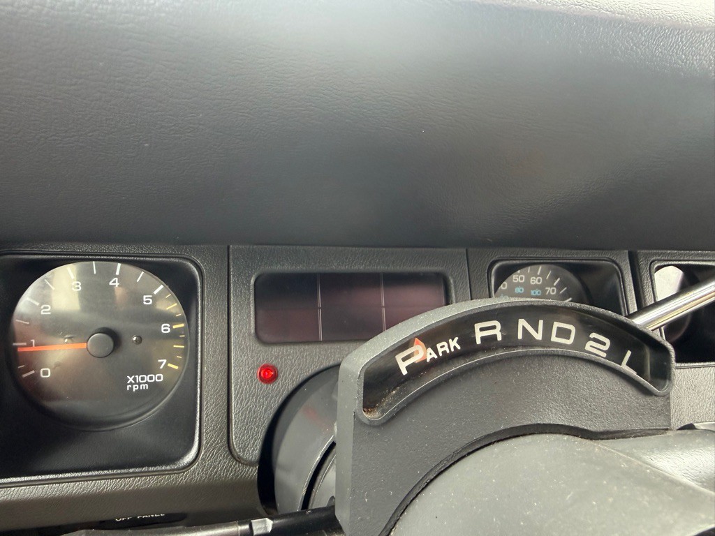 1995 Jeep Wrangler Image 41
