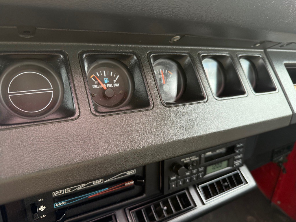 1995 Jeep Wrangler Image 43