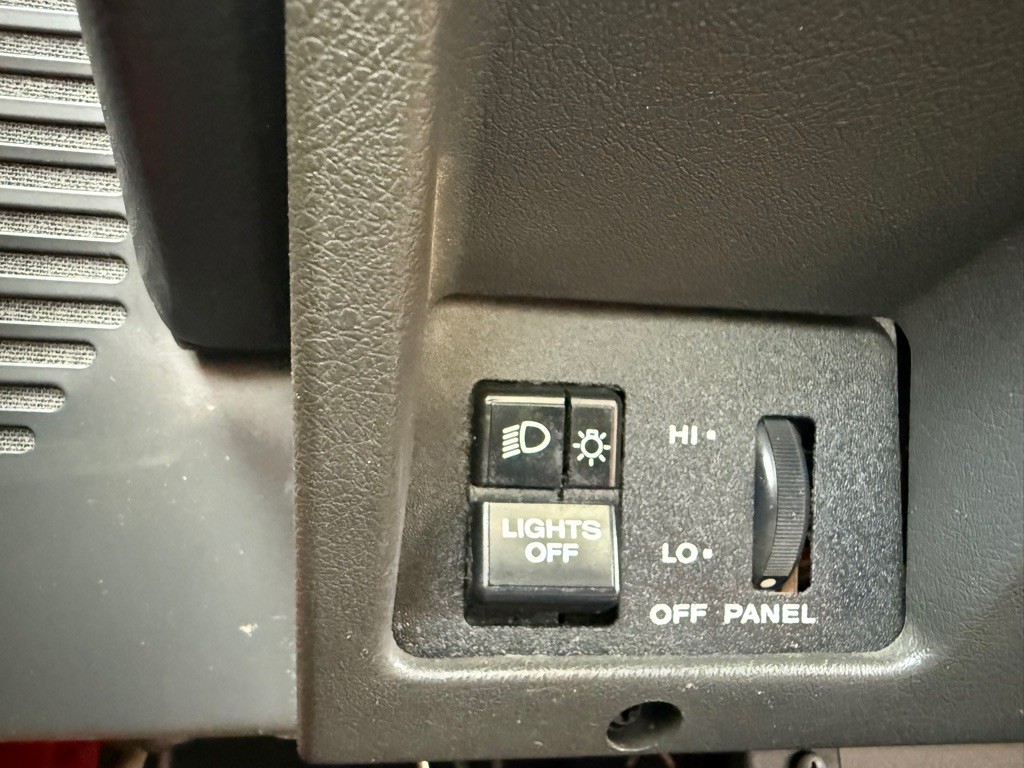 1995 Jeep Wrangler Image 45