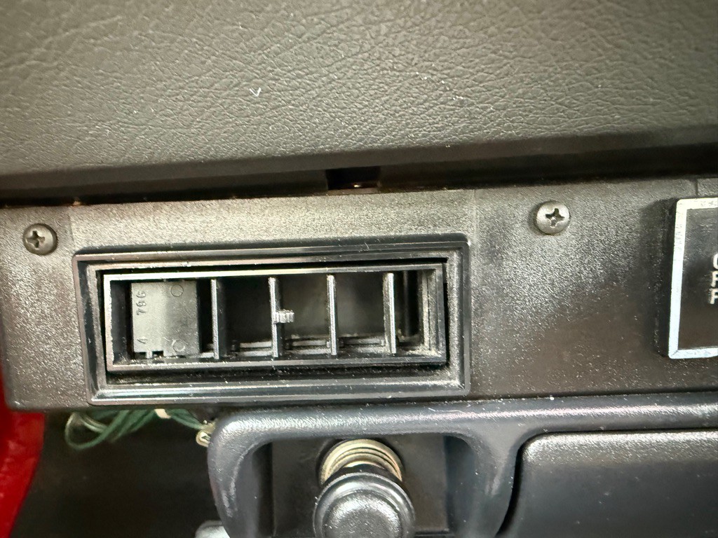 1995 Jeep Wrangler Image 46