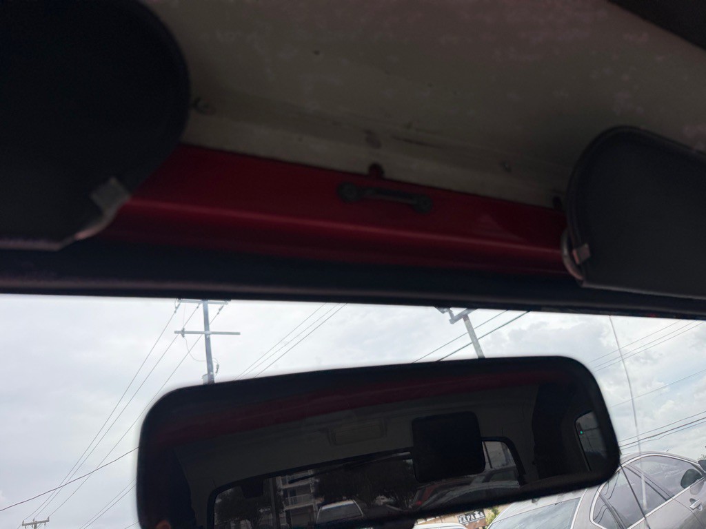 1995 Jeep Wrangler Image 47