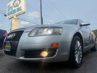 Image for 2007 Audi A6 3.2T quattro ID: 7464537