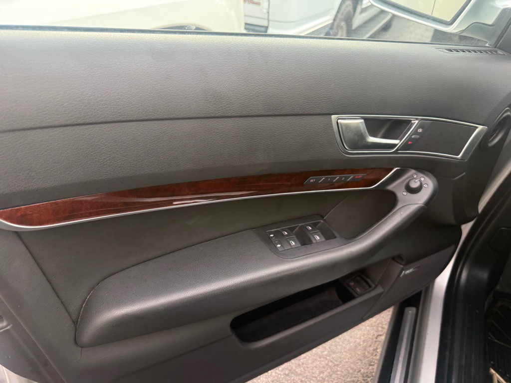 2007 Audi A6 Image 8