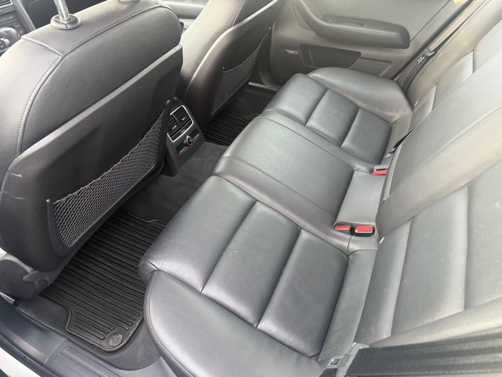 2007 Audi A6 Image 9