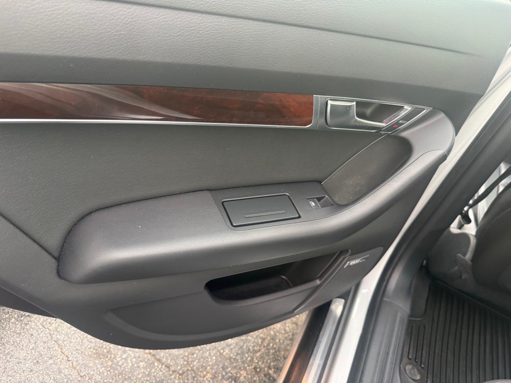 2007 Audi A6 Image 11