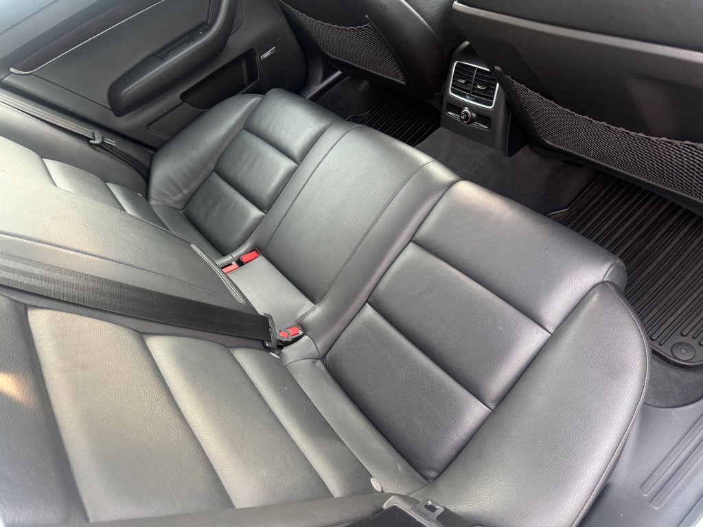 2007 Audi A6 Image 12