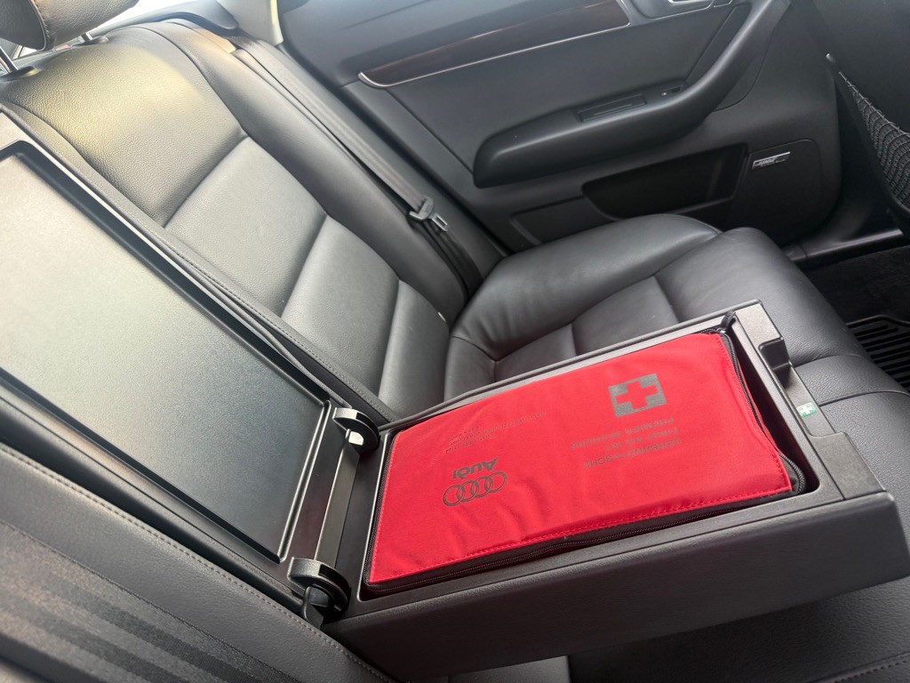 2007 Audi A6 Image 14