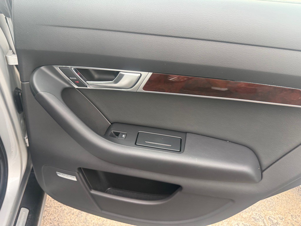 2007 Audi A6 Image 16