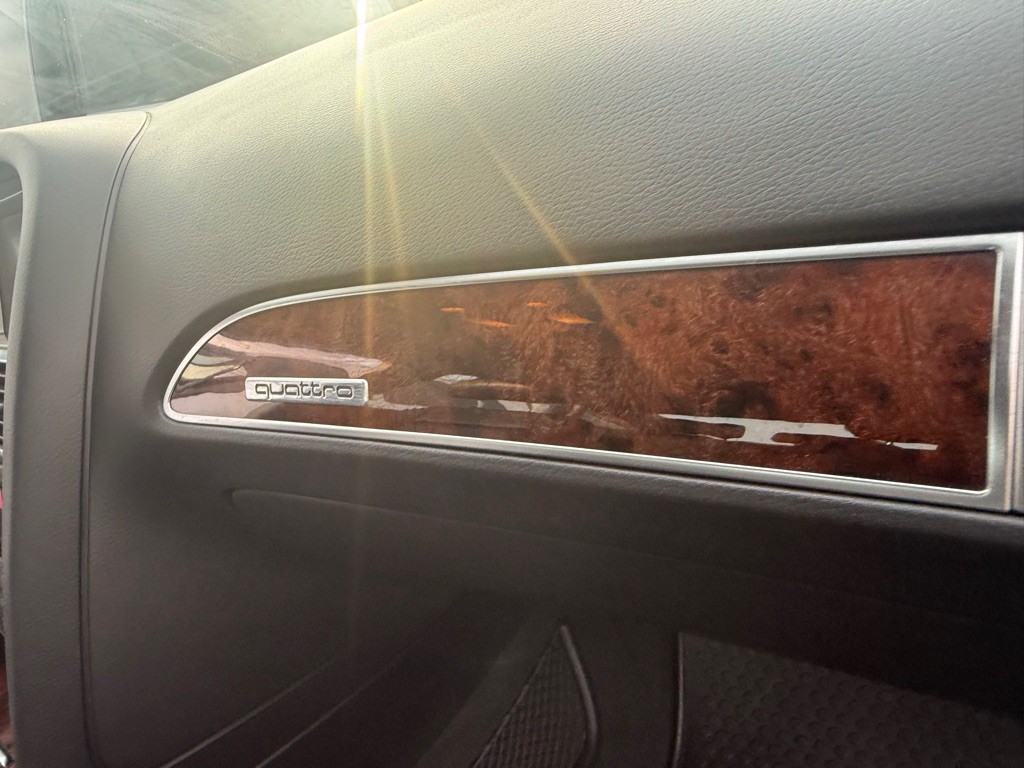 2007 Audi A6 Image 18