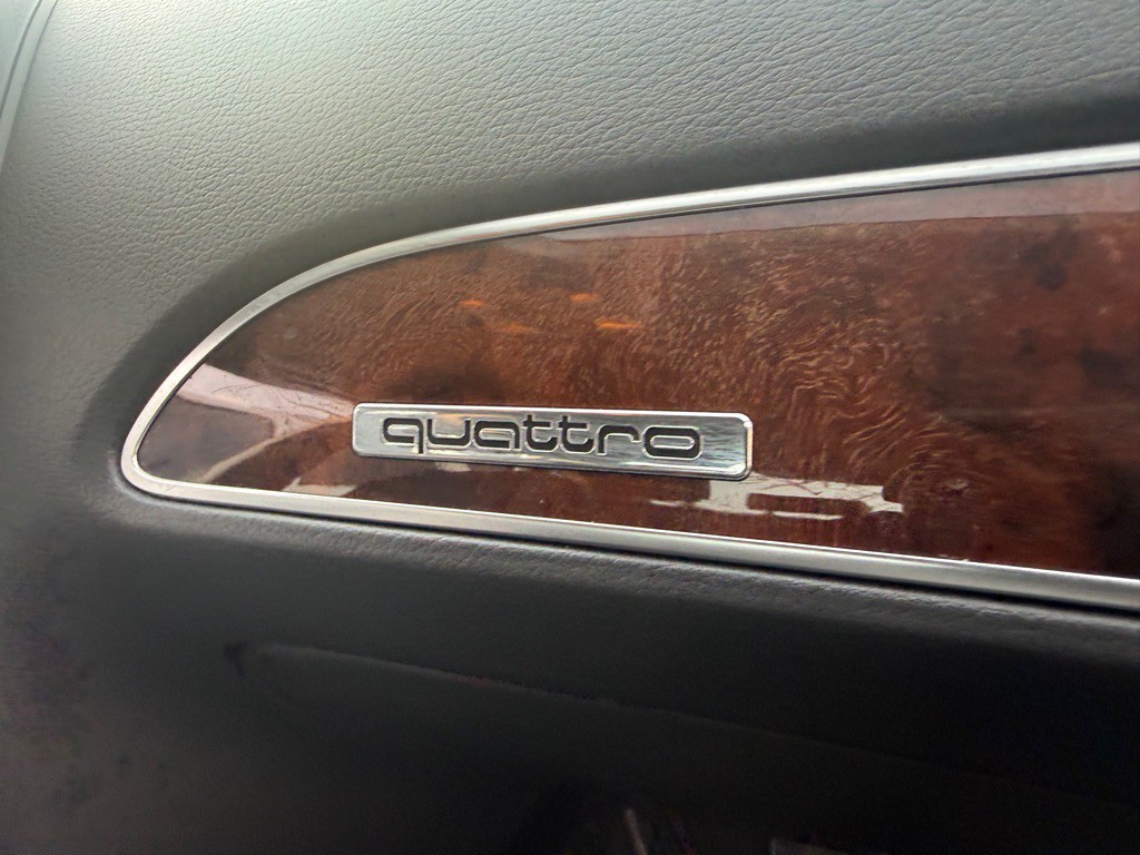 2007 Audi A6 Image 19