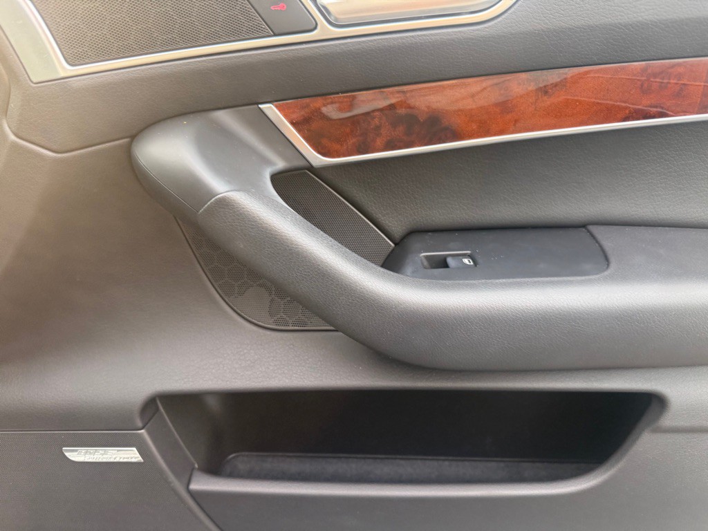 2007 Audi A6 Image 20