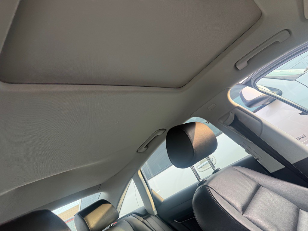 2007 Audi A6 Image 21