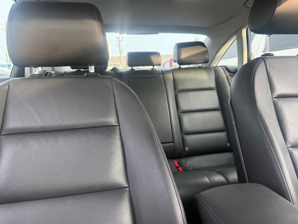 2007 Audi A6 Image 22