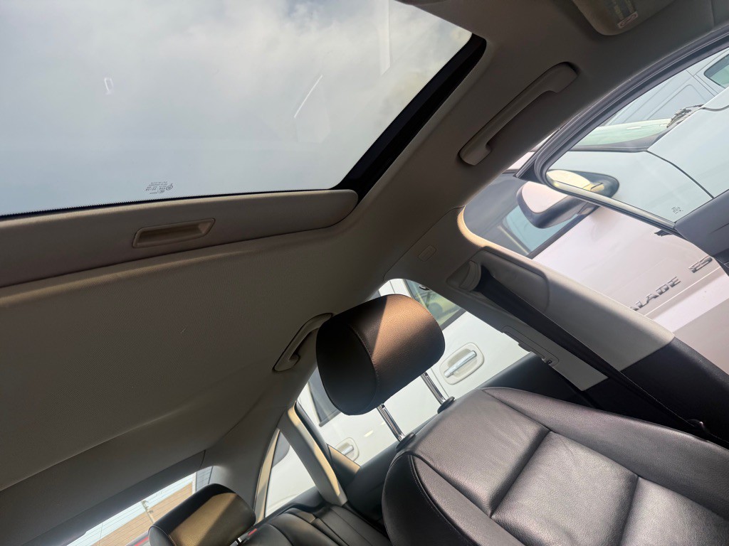 2007 Audi A6 Image 23