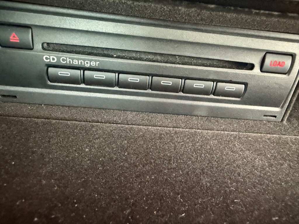 2007 Audi A6 Image 24