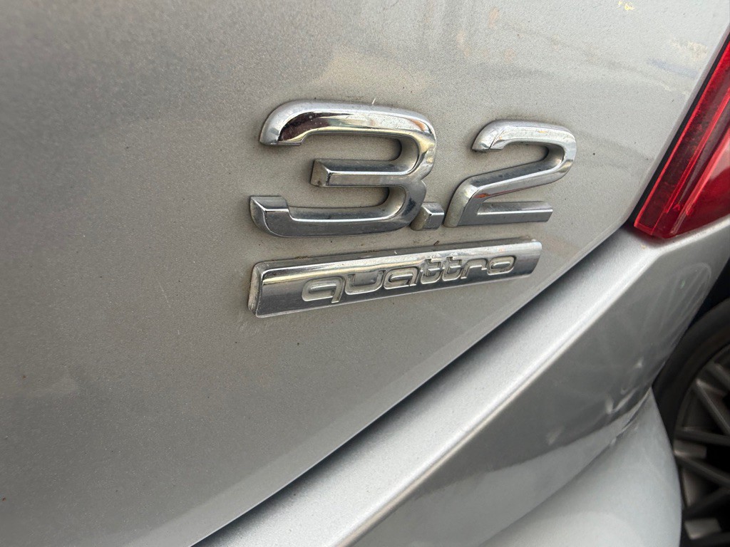 2007 Audi A6 Image 30
