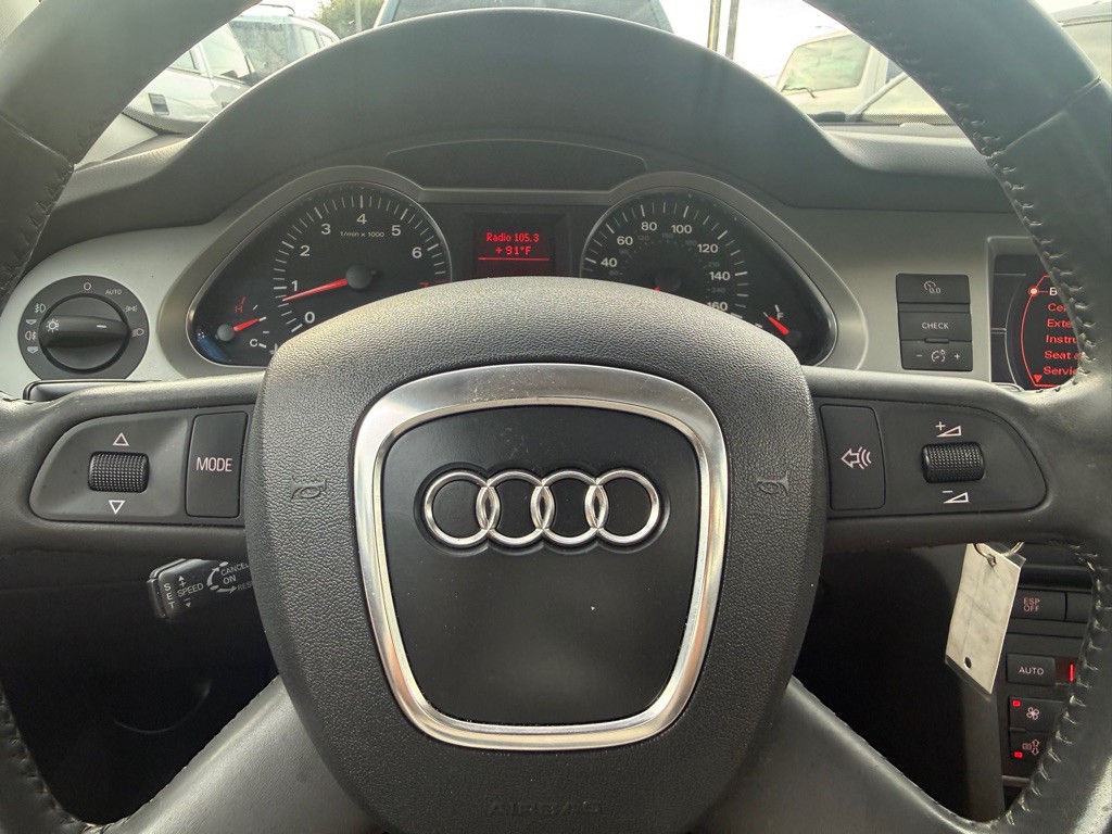 2007 Audi A6 Image 37