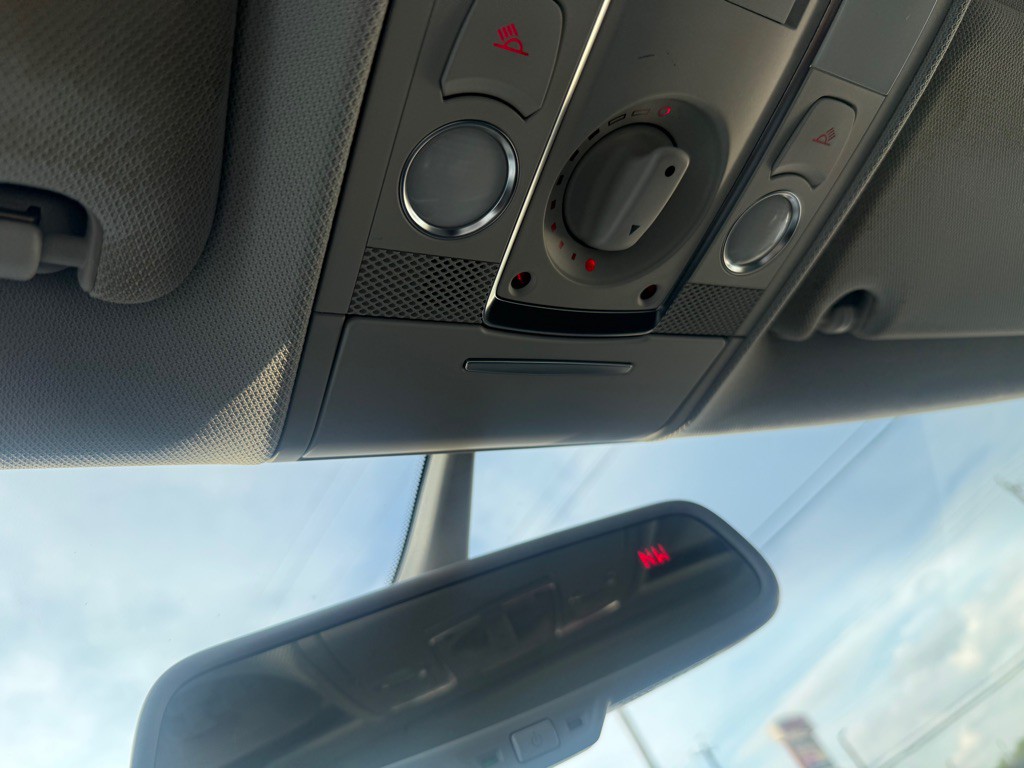 2007 Audi A6 Image 38
