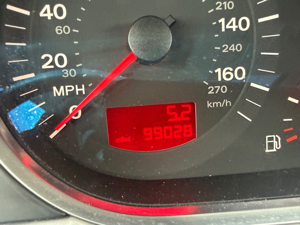 2007 Audi A6 Image 42