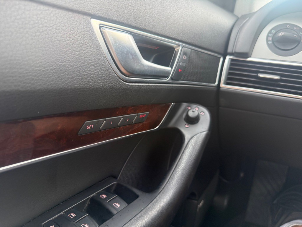 2007 Audi A6 Image 43
