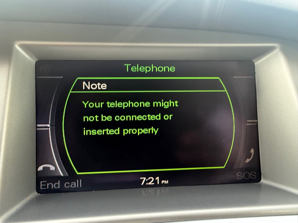 2007 Audi A6 Image 45