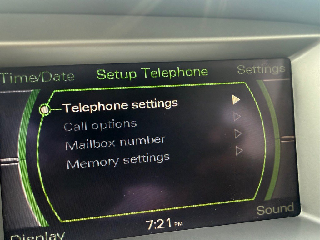 2007 Audi A6 Image 46