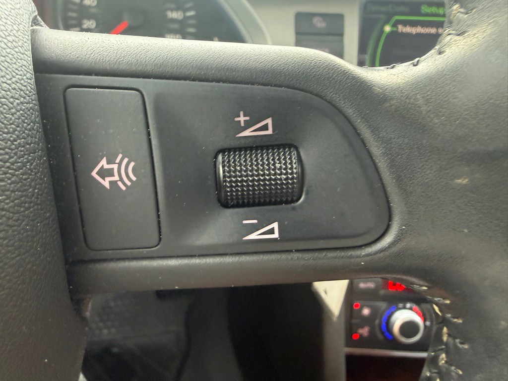 2007 Audi A6 Image 47