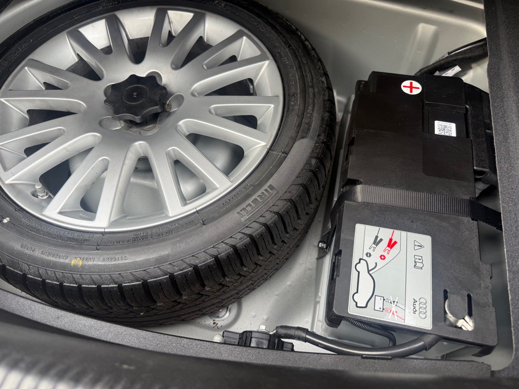 2007 Audi A6 Image 52