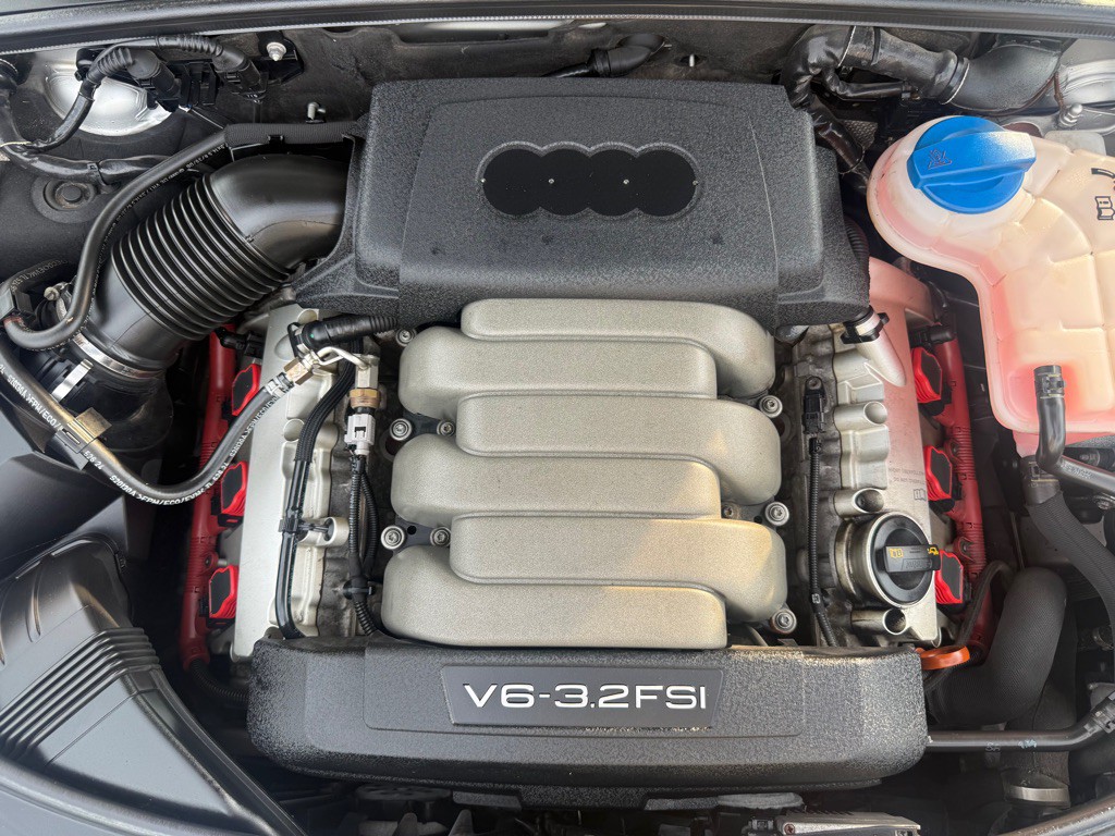 2007 Audi A6 Image 54
