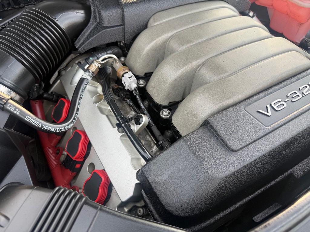 2007 Audi A6 Image 57