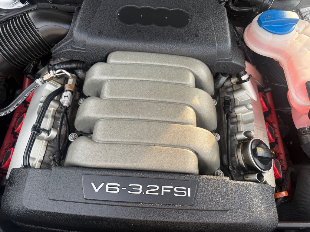 2007 Audi A6 Image 58
