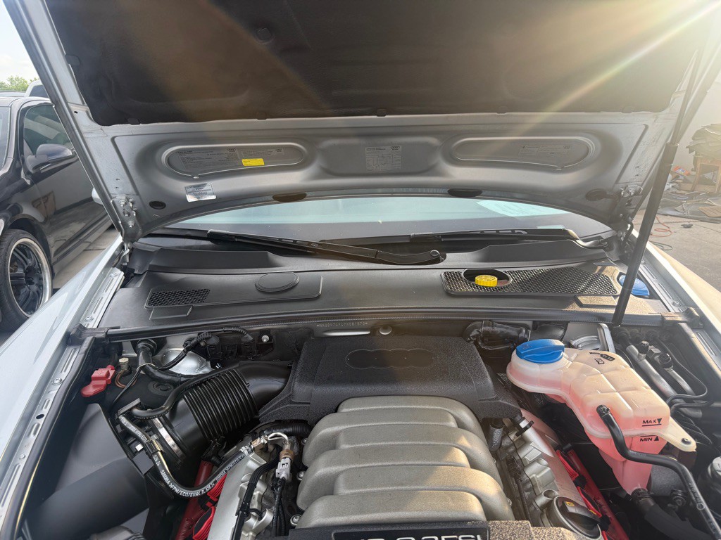 2007 Audi A6 Image 60