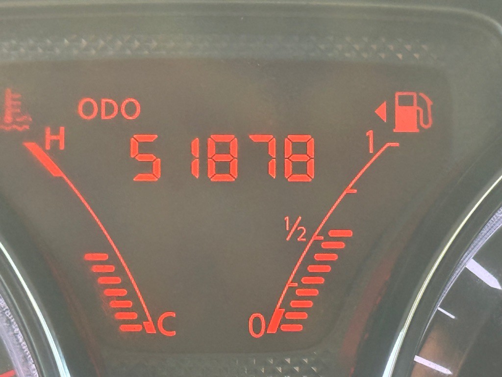 2012 Nissan Versa Image 25