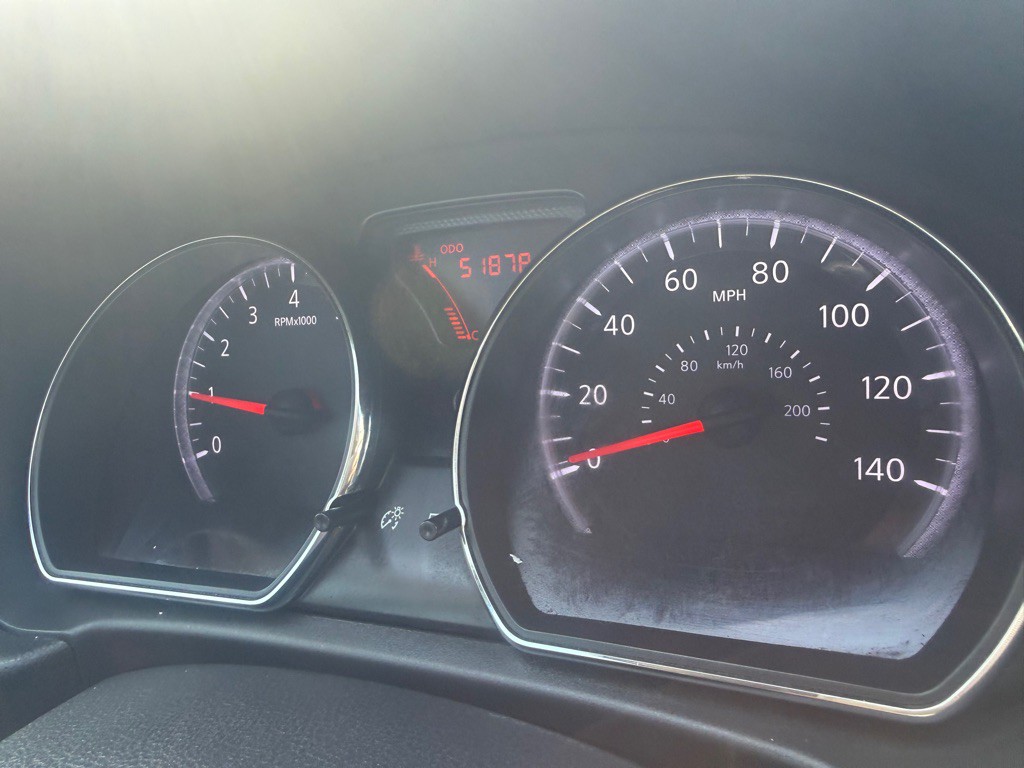2012 Nissan Versa Image 26