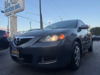 Image for 2008 Mazda Mazda3 I ID: 7477218
