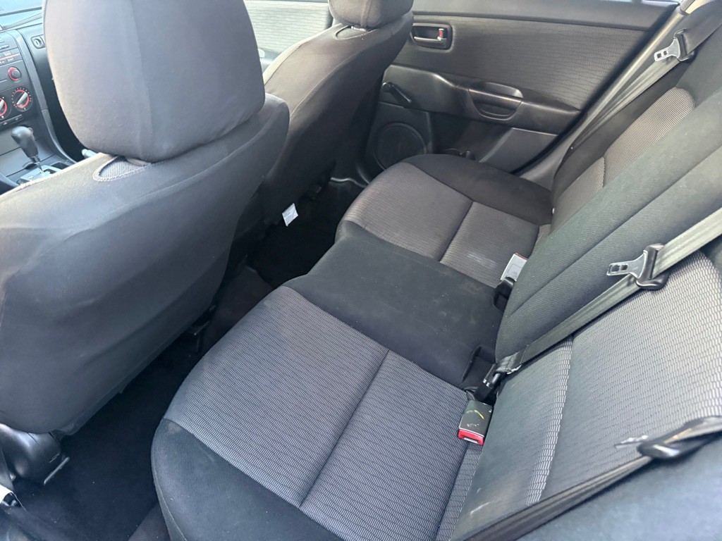 2008 Mazda Mazda3 Image 9