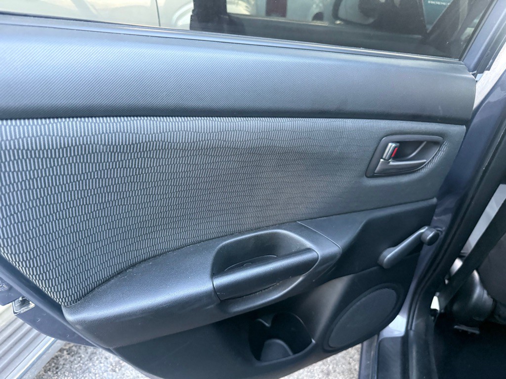 2008 Mazda Mazda3 Image 10